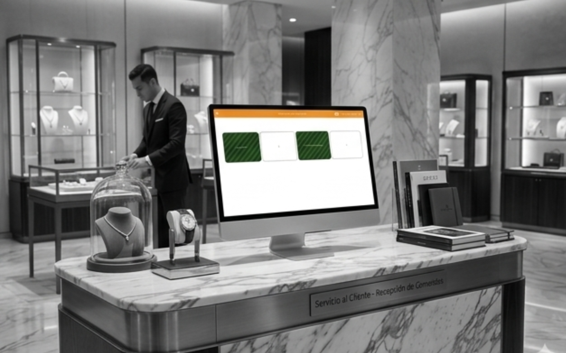 SITI Interface